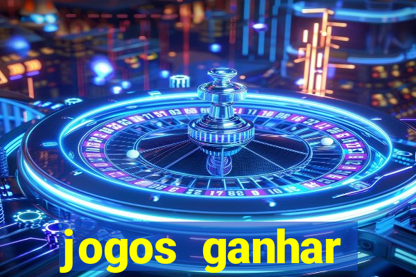 jogos ganhar dinheiro no pix